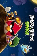 download Angry Birds Space apk